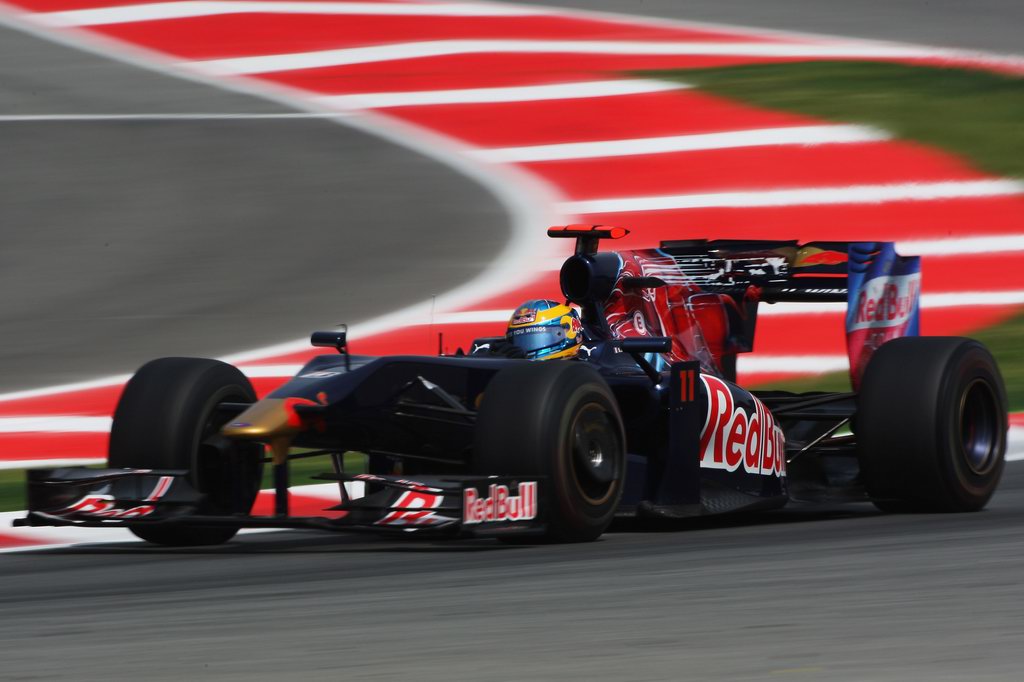 GP SPAGNA - Qualifiche e Prove Libere 3